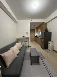 My Serenity Suite - Manille - 7