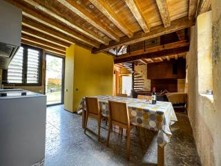 Restored Medieval Watchtower In The Périgord - 7