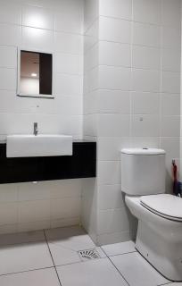 Trefoil Studio Unit Setia Alam - Shah Alam - 6