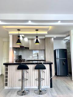Apartamento nuevo en la ciudad de Neiva-Huila-OL - Neiva - 6