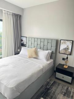 2BR WiFi pool gym free breakfast Westlands nairobi - Nairobi - 2