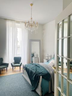 Romantic Suite Porta Venezia - Milano - Centro - Milan - 6