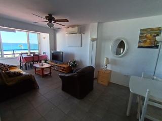 Mojácar Playa 2 Apartment - Mojácar - 7