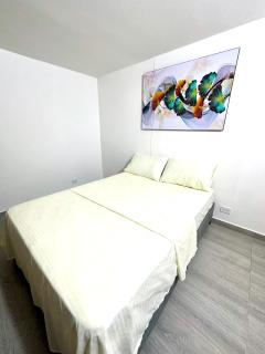 Apartamento nuevo en la ciudad de Neiva-Huila-OL - Neiva - 1