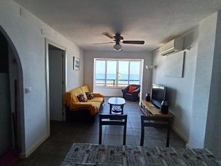 Mojácar Playa 2 Apartment - Mojácar - 2