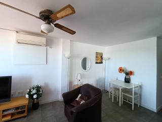 Mojácar Playa 2 Apartment - Mojácar - 1