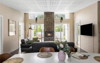 Lovely Home In Sydals With Sauna - Neder Lysabild - 7
