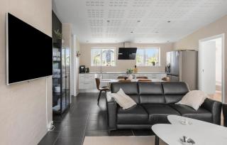 Lovely Home In Sydals With Sauna - Neder Lysabild - 5