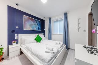 Boutique Studios Budapest downtown - Budapest - 0