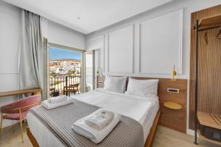 Eclectic Syros - Ermoupoli - 9