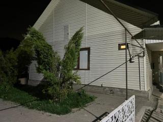 Tau house - Almaty - 1