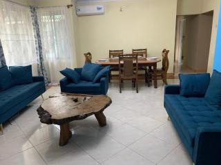 Ziwani House - Mwanza - 3