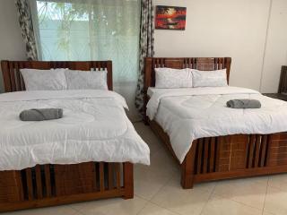 Ziwani House - Mwanza - 1