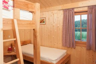Gemütliche Chalets & Ferienhäuser mit Sauna am Ferienhof Schiegl im bayrischen Wald - Brennberg - 4