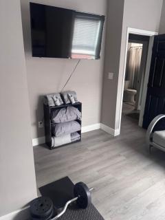 Chic Oasis 1 Mile from DWTN - Columbus - 4