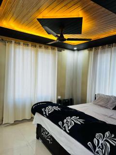 neelkanthhillshomestay - - 4
