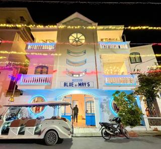 Homestay Quan Lan - BLUE by MAY5 - Quan Lạn-Insel - 0