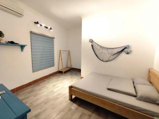 Homestay Quan Lan - BLUE by MAY5 - Quan Lạn-Insel - 5