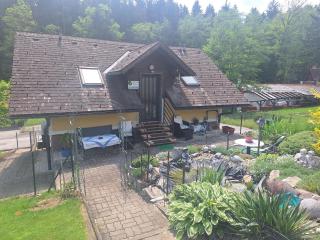 Ferienhaus Erika - Voitsberg - 5