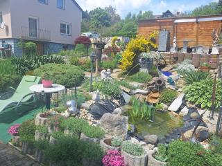 Ferienhaus Erika - Voitsberg - 7