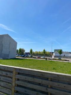 Havnekrogen - Nakskov - 9