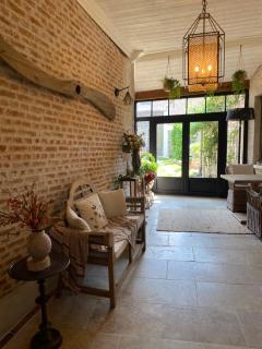 Les Hortensias - Canly - 5