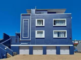 Cape Town Apartment, Sea View - 0