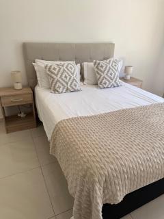 Cape Town Apartment, Sea View - 3