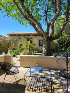 le cabanon du clos - LʼIsle-sur-la-Sorgue - 0