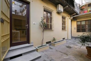 Casa OASI - Turin - 1