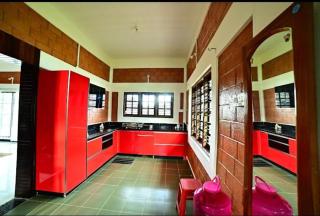 Ashraya Stay - Kushalnagar - 2