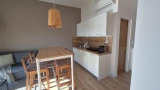 Ferienwohnung mit 180° Meerblick (nähe Opatija) - Dobreć - 8