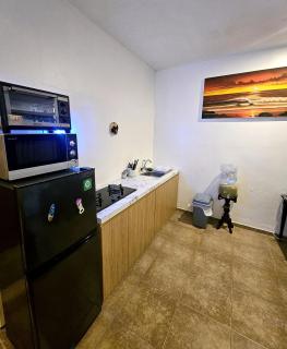 Comfort Beach Studio - 3
