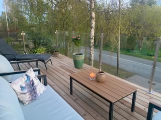 Villa Mariett - Kuressaare - 1