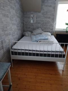 Stor villa i lantlig miljö i Torvallaby Östersund Jämtland - Östersund - 8