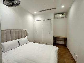 Royal City Apartment Ha Noi by Luxe Hospitality - Hanoï - 2