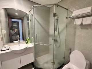 Royal City Apartment Ha Noi by Luxe Hospitality - Hanoï - 9