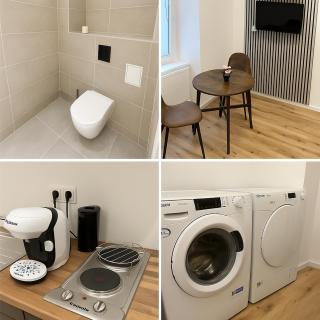 City Flat D - Wenen - 1