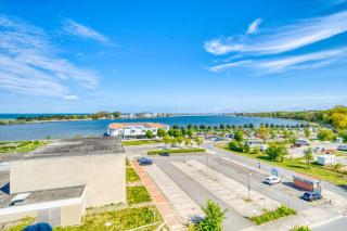 Ferienpark - Haus Q, App 0Q0604 - Heiligenhafen - 9