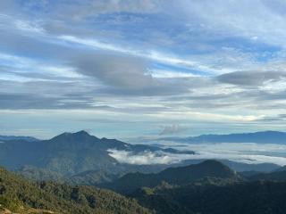 Cool Mountain View Studio at Golden Hills Genting - Genting Highlands - 4