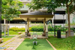 Verdon Parc l Chic Tropical 2BR l Resort type Condominium l Close to SM City Ecoland l Managed by Bleuspace - Davao City - 6