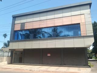 amana residency - Payyannūr - 1