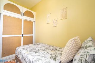 Verdon Parc l Chic Tropical 2BR l Resort type Condominium l Close to SM City Ecoland l Managed by Bleuspace - Davao City - 2