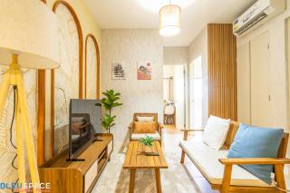 Verdon Parc l Chic Tropical 2BR l Resort type Condominium l Close to SM City Ecoland l Managed by Bleuspace - Davao City - 9