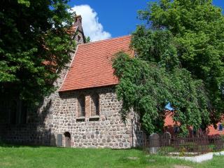 Ferienwohnung "Grüne Auszeit" - 4