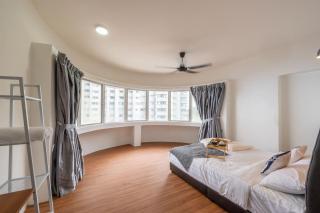Happy Stay Golden Hills Genting - Resorts World Genting - 0