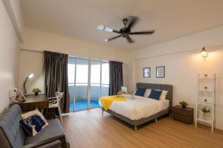 Happy Stay Golden Hills Genting - Resorts World Genting - 9