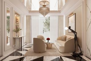 Saigon Luxury Hotel - Ho Chi Minh - 9