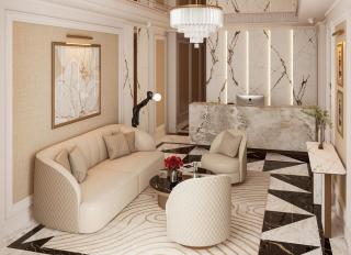 Saigon Luxury Hotel - Ho Chi Minh - 0
