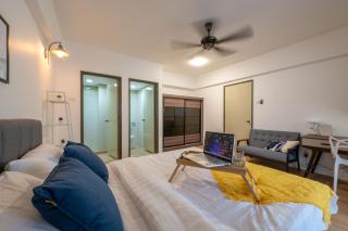 Happy Stay Golden Hills Genting - Resorts World Genting - 5